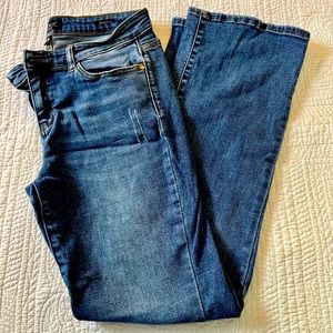 Judy Blue jeans